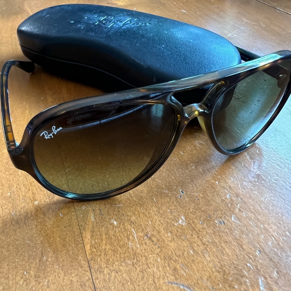 Ray-Ban Cats 5000